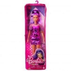 Barbie Fashionistas Lalka Modna przyjaciółka HBV12 Mattel