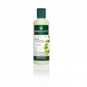 Herbatint Szampon do włosów naprawczy Moringa BioOrganic 260 ml