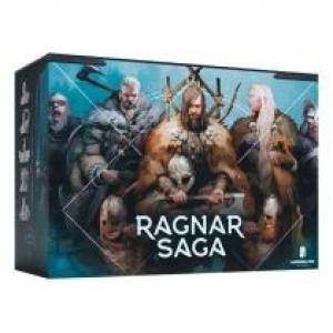 Mythic Battles: Ragnarök - Ragnar Saga
