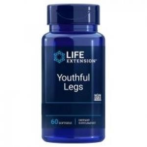 Life Extension Youthful Legs Suplement diety 60 kaps.