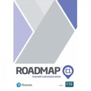 Roadmap C1-C2. Teacher's Book with Digital Resources & Assessment package