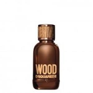 Dsquared2 Wood Pour Homme woda toaletowa spray 30 ml