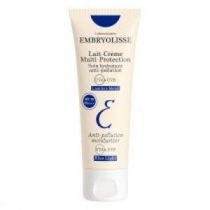 Embryolisse Lait-Creme Multi-Protection krem do twarzy z filtrem 40 ml