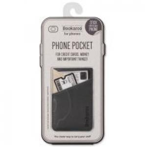 If Bookaroo Phone pocket - portfel na telefon