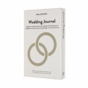 Moleskine Notes Passion Journal Wedding 200 kartek