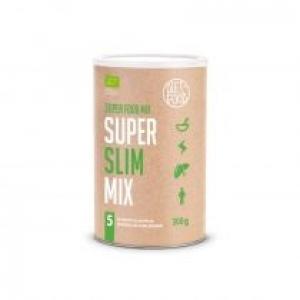 Diet-Food Mieszanka Super Slim Mix 300 g Bio