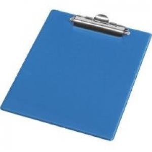Panta Plast Deska A4 Focus niebieska