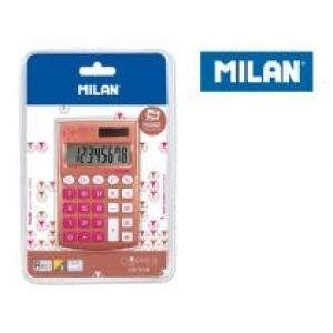 Milan Kalkulator kieszonkowy Copper