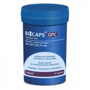 Formeds Bicaps opc Suplement diety 60 kaps.