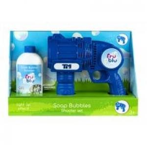 Fru Blu Bańkowy Shooter + Płyn 0,4L Tm Toys