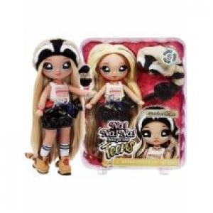 Na! Na! Na! Surprise Teens Doll - Gretchen Stripes Mga Entertainment