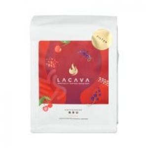 LaCava Kawa ziarnista Coffeedesk BRU Filter 550 g