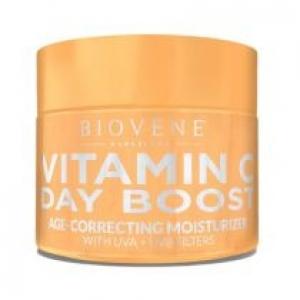 Biovene Vitamin C Day Boost krem do twarzy 50 ml