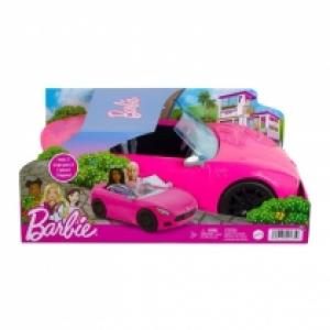 Barbie Kabriolet HBT92 Mattel