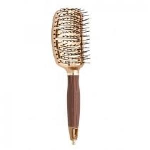 Olivia Garden Szczotka do włosów Nano Thermic Flex Collection Pro Hairbrush