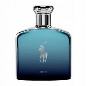 Ralph Lauren Polo Deep Blue Perfumy 125 ml