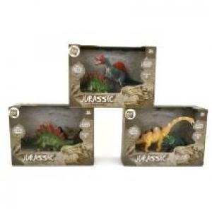 Dinozaur 2pack Świat zwierząt mix