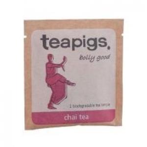 Teapigs Herbata czarna Chai Tea Koperta