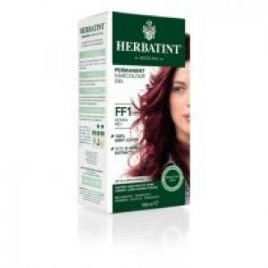 Herbatint Farba do włosów w żelu FF1 Czerwień Henny 150 ml