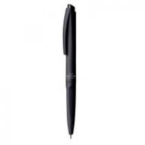 Tetis Długopis automatyczny 0.7 mm czarny 36 szt.