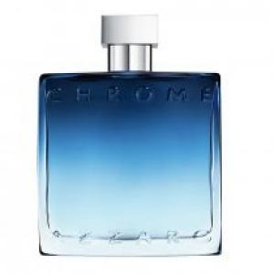 Azzaro Woda perfumowna dla mężczyzn Chrome 50 ml