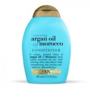 Organix Odżywka rewitalizująca z marokańskim olejkiem arganowym 385 ml