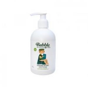 Bubble&CO Organiczny płyn do higieny intymnej 250 ml 0m+