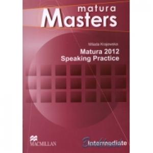 Komponent egzaminacyjny. Matura Masters Intermediate