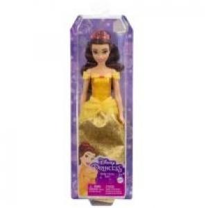 Lalka Disney Princes Bella HLW11 Mattel