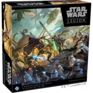 Star Wars: Legion - Clone Wars Core Set Fantasy Flight Games