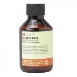 Insight Colored Hair szampon ochronny do włosów farbowanych 100 ml