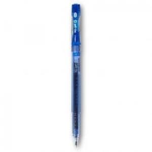 Długopis żelowy My Gel Q niebieski (12szt) DONG-A