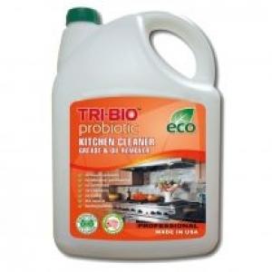Tri-Bio Probiotyczny płyn do czyszczenia kuchni 4.4 l
