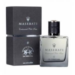 La Martina Maserati Centennial Polo Tour Woda toaletowa spray 100 ml