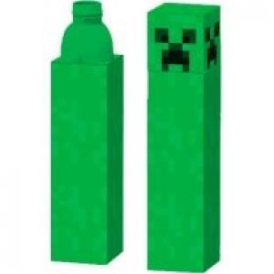 Butelka na wodę Minecraft Creeper 650ml