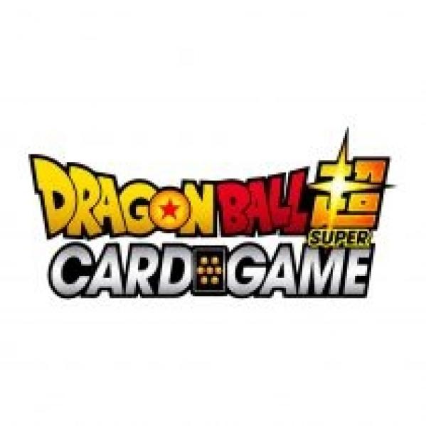 Dragon Ball Super Card Game: Masters Zenkai Series 07 - Beyond Generations - Booster Pack - Display (24 szt.) Bandai