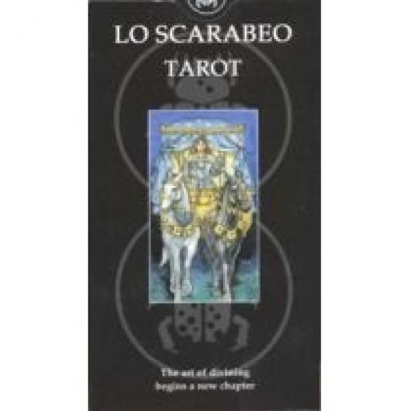 Lo Scarabeo Tarot