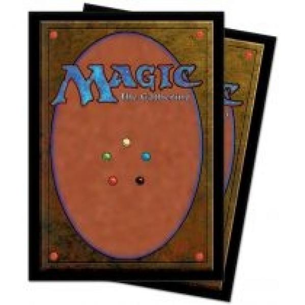 Ultra-Pro: Magic the Gathering - Sleeves - Classic Card Back (100)