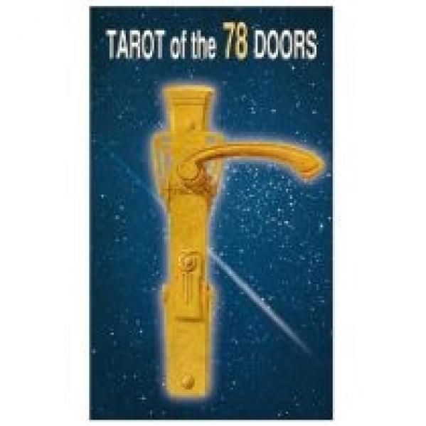 Tarot of the 78 Doors, Tarot 78 drzwi