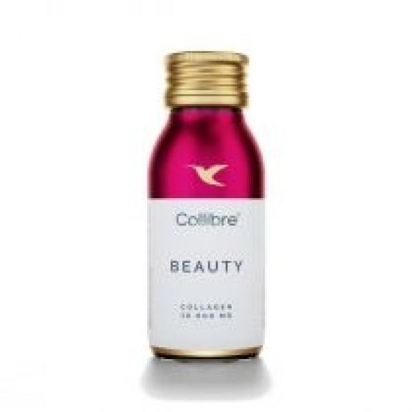Collibre Collagen beauty shot Suplement diety 60 ml