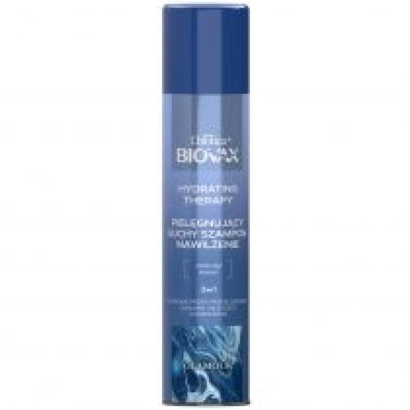 Biovax _Glamour Hydrating Therapy suchy szampon 200 ml