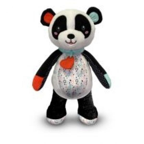 Przytulanka Panda 17680 Clementoni