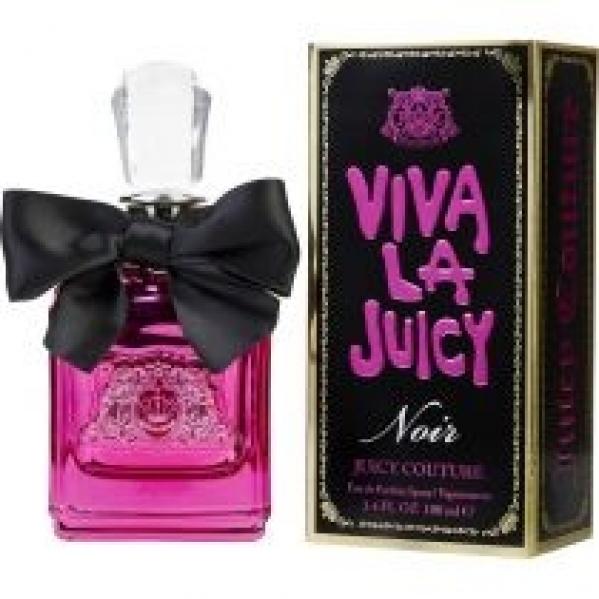Juicy Couture Woda perfumowana dla kobiet Viva La Juicy Noir 100 ml
