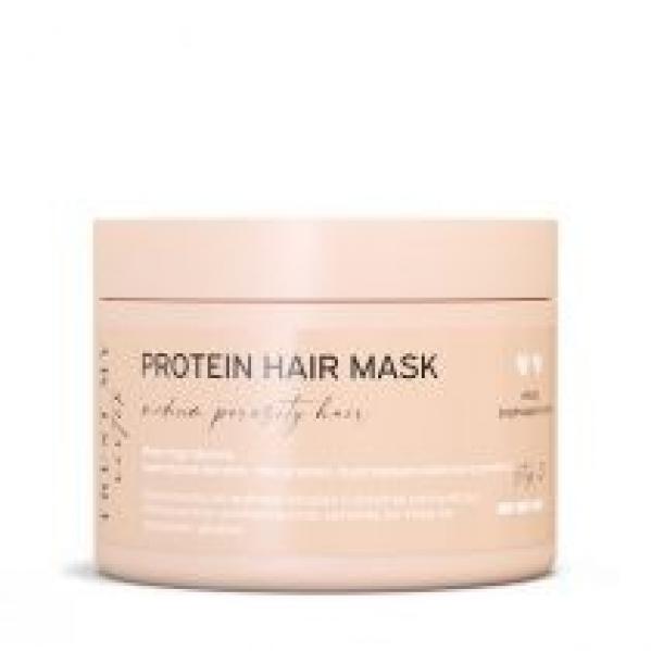 Trust My Sister Protein Hair Mask proteinowa maska do włosów średnioporowatych 150 g