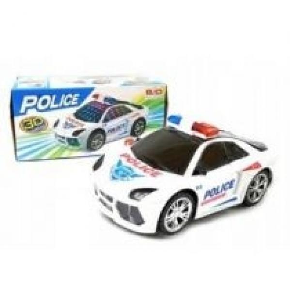 Policja Pegaz Toys