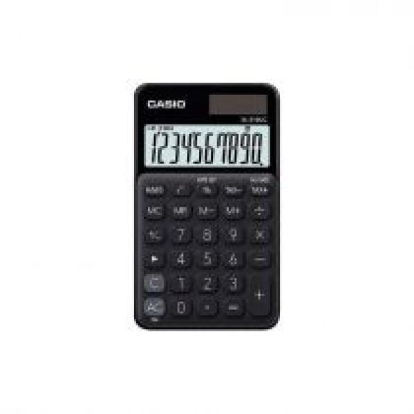 Kalkulator Kieszonkowy Casio Sl-310