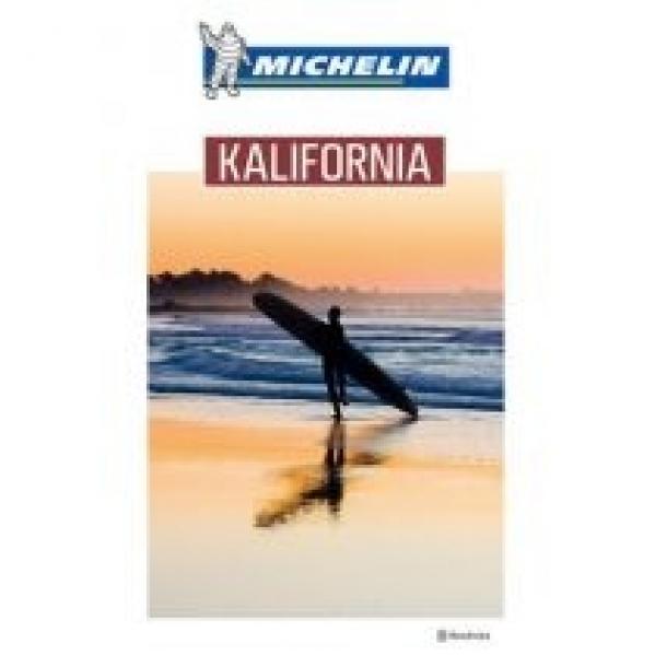 Kalifornia Michelin