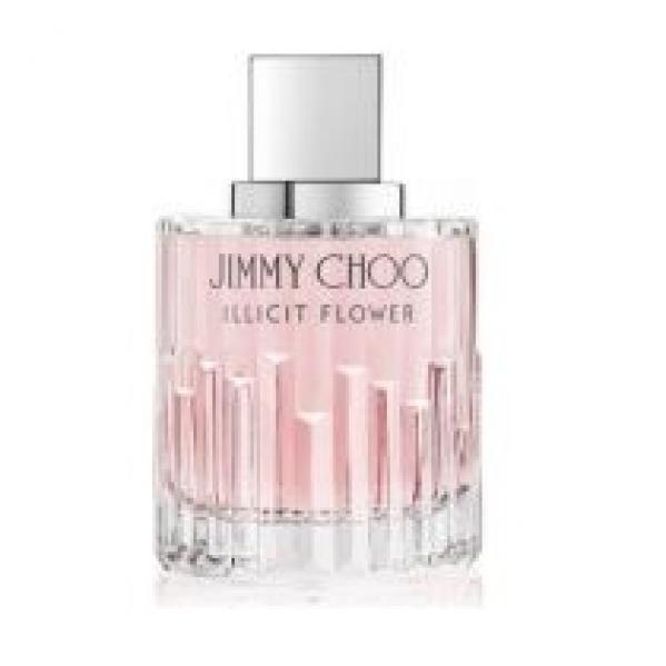 Jimmy Choo Illicit Flower Woda toaletowa 60 ml