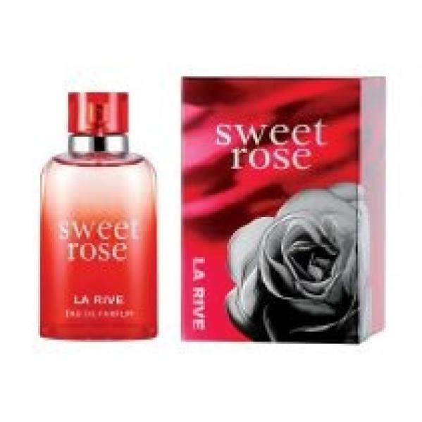La Rive Sweet Rose Woda perfumowana 90 ml