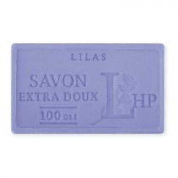 Lavanderale de Haute Provence Mydło marsylskie Lilia 100 g